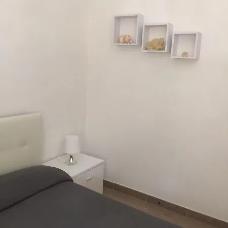 Seaside Apartmán Monterosso al Mare