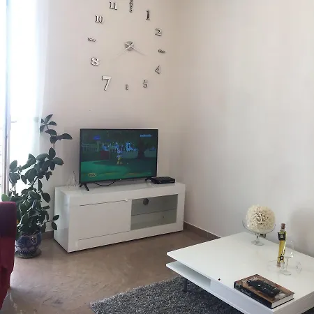 Seaside Monterosso al Mare