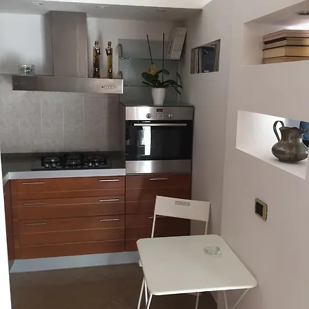 Apartamento Seaside Monterosso al Mare