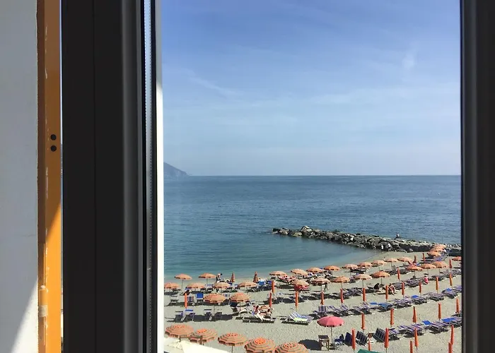 Seaside Апартаменты