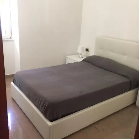 Apartament Seaside *