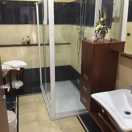 Seaside * Monterosso al Mare