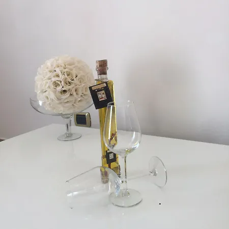 Apartament Seaside Monterosso al Mare