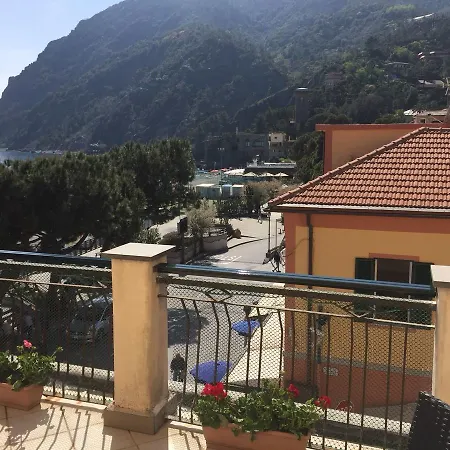 Seaside Apartament *