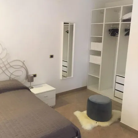 Seaside Monterosso al Mare