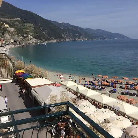 Διαμέρισμα Seaside Μοντερόσο αλ Μάρε