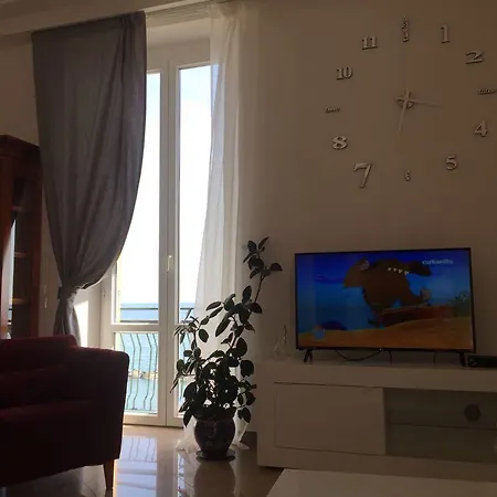 Seaside Διαμέρισμα