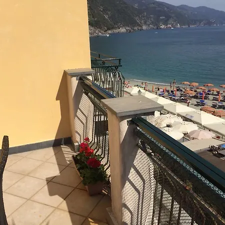 Διαμέρισμα Seaside Μοντερόσο αλ Μάρε