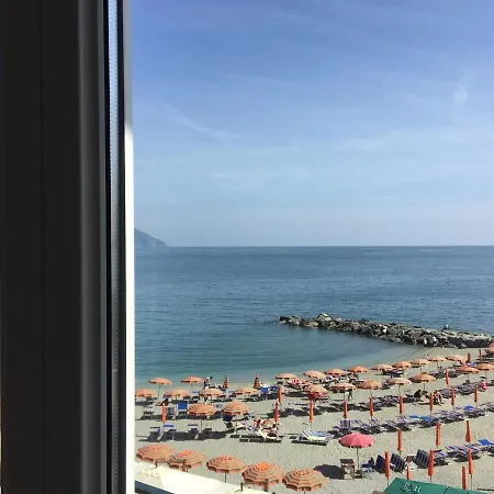 Seaside Апартаменты
