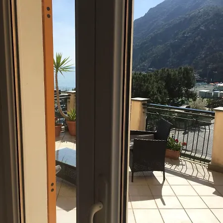 Seaside Apartament *